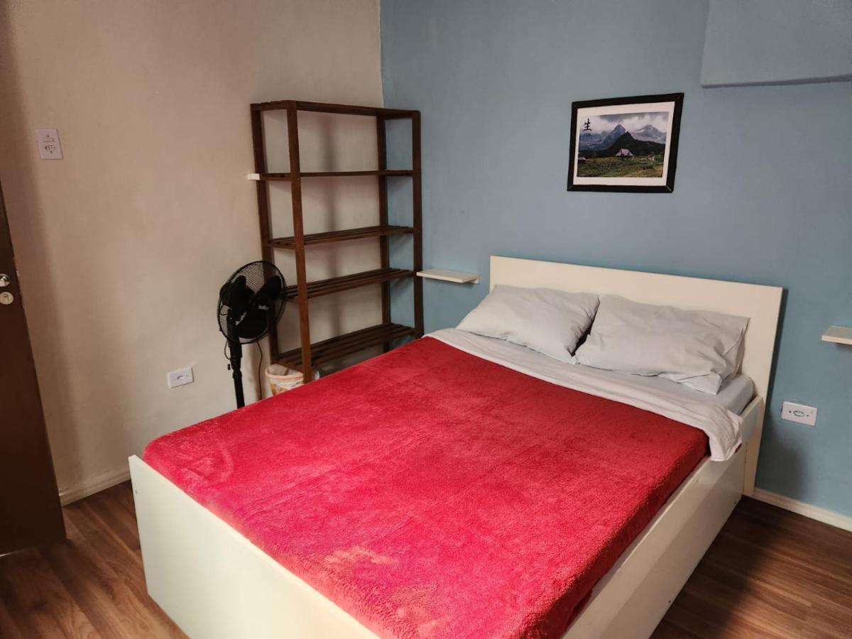 Fujima Hostel São Paulo Eksteriør bilde