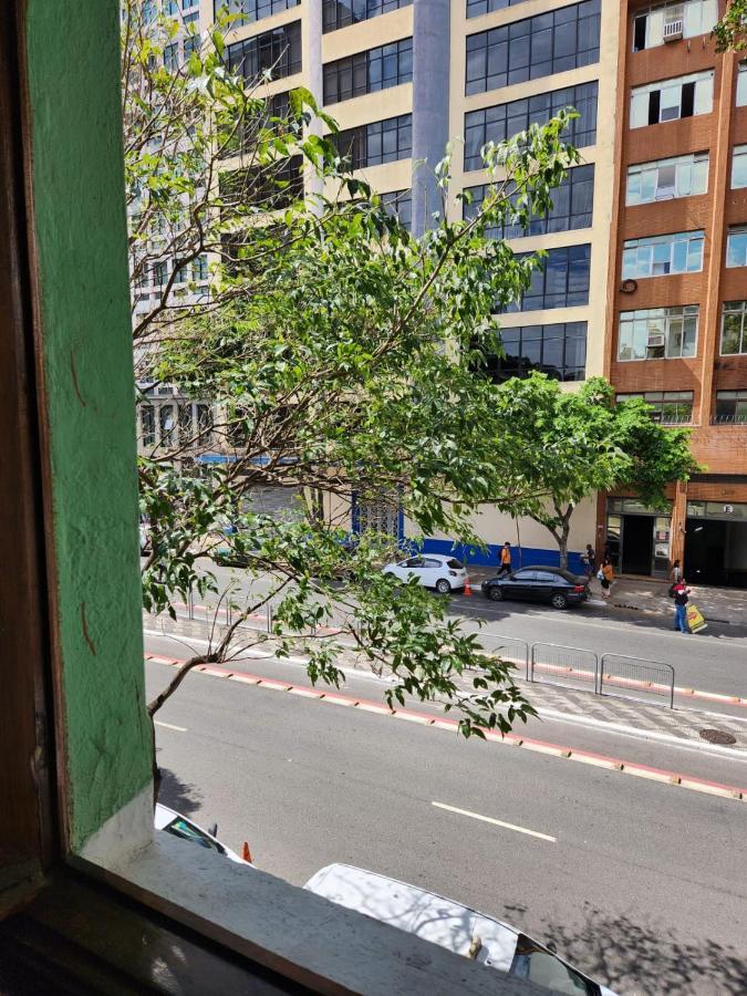 Fujima Hostel São Paulo Eksteriør bilde