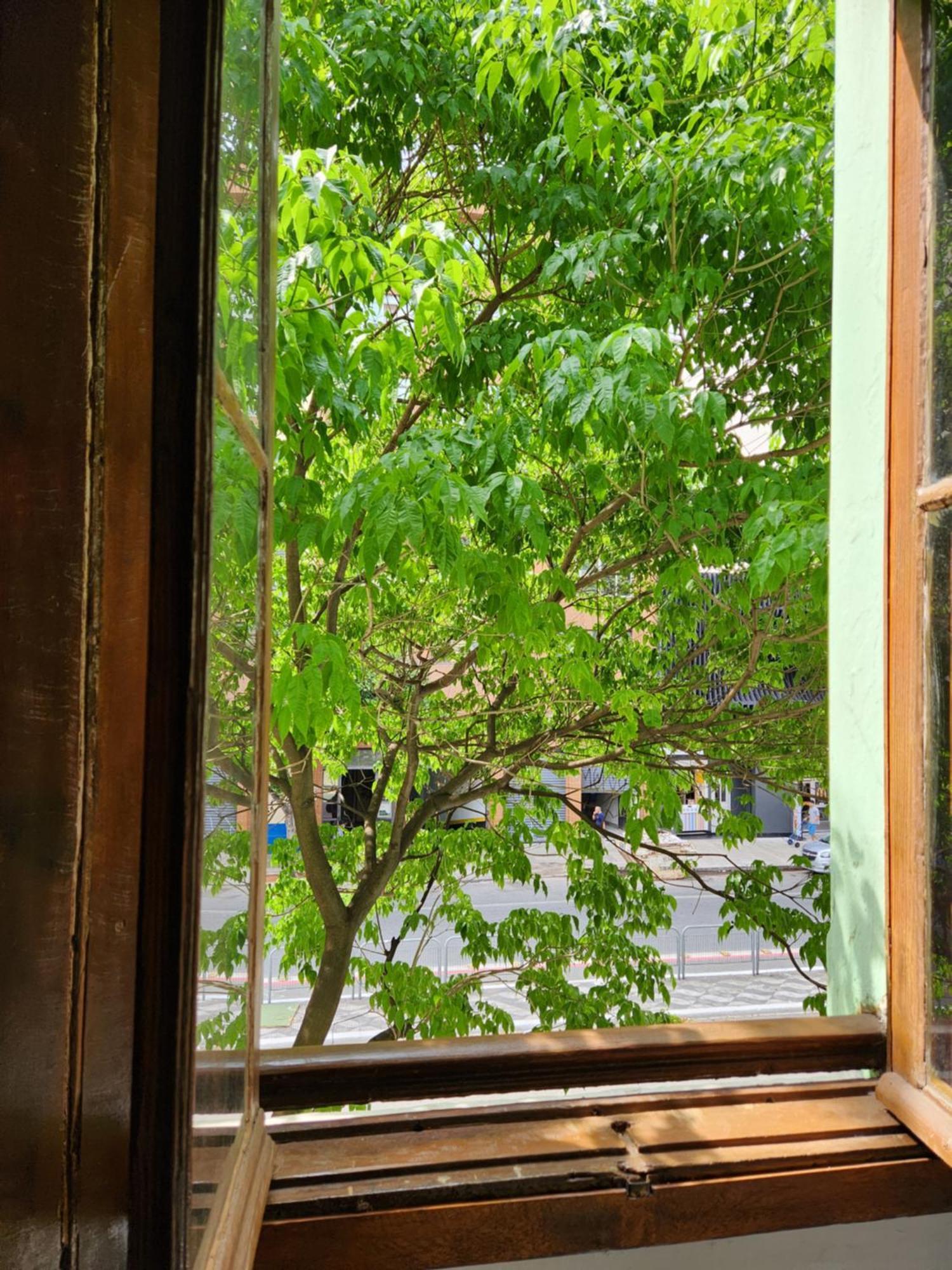 Fujima Hostel São Paulo Eksteriør bilde