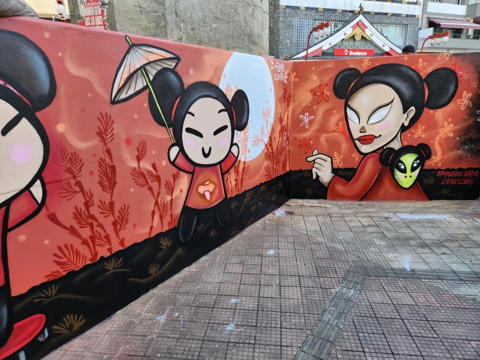 Fujima Hostel São Paulo Eksteriør bilde
