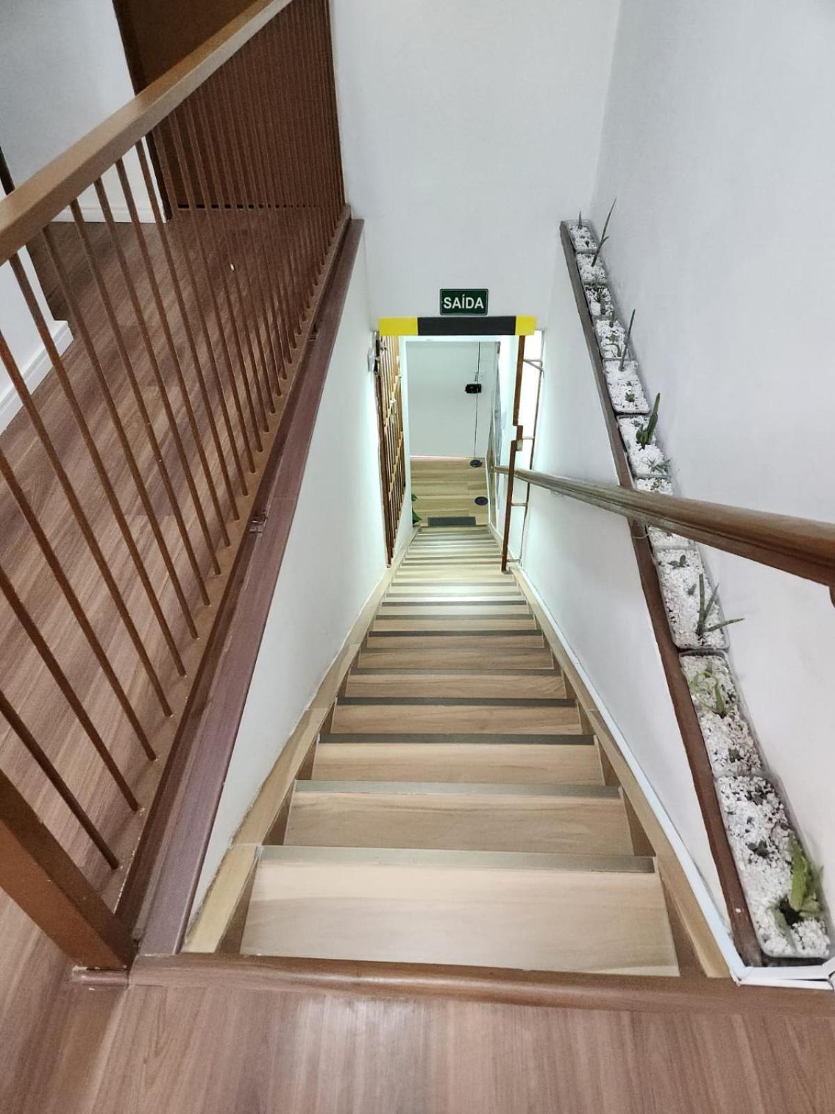 Fujima Hostel São Paulo Eksteriør bilde