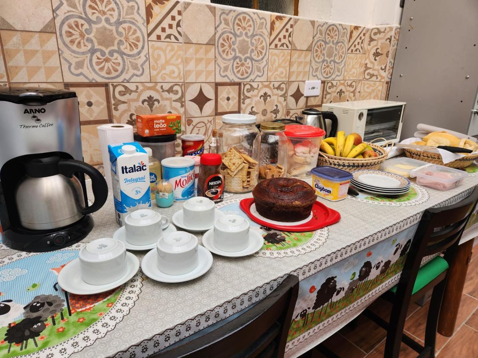 Fujima Hostel São Paulo Eksteriør bilde
