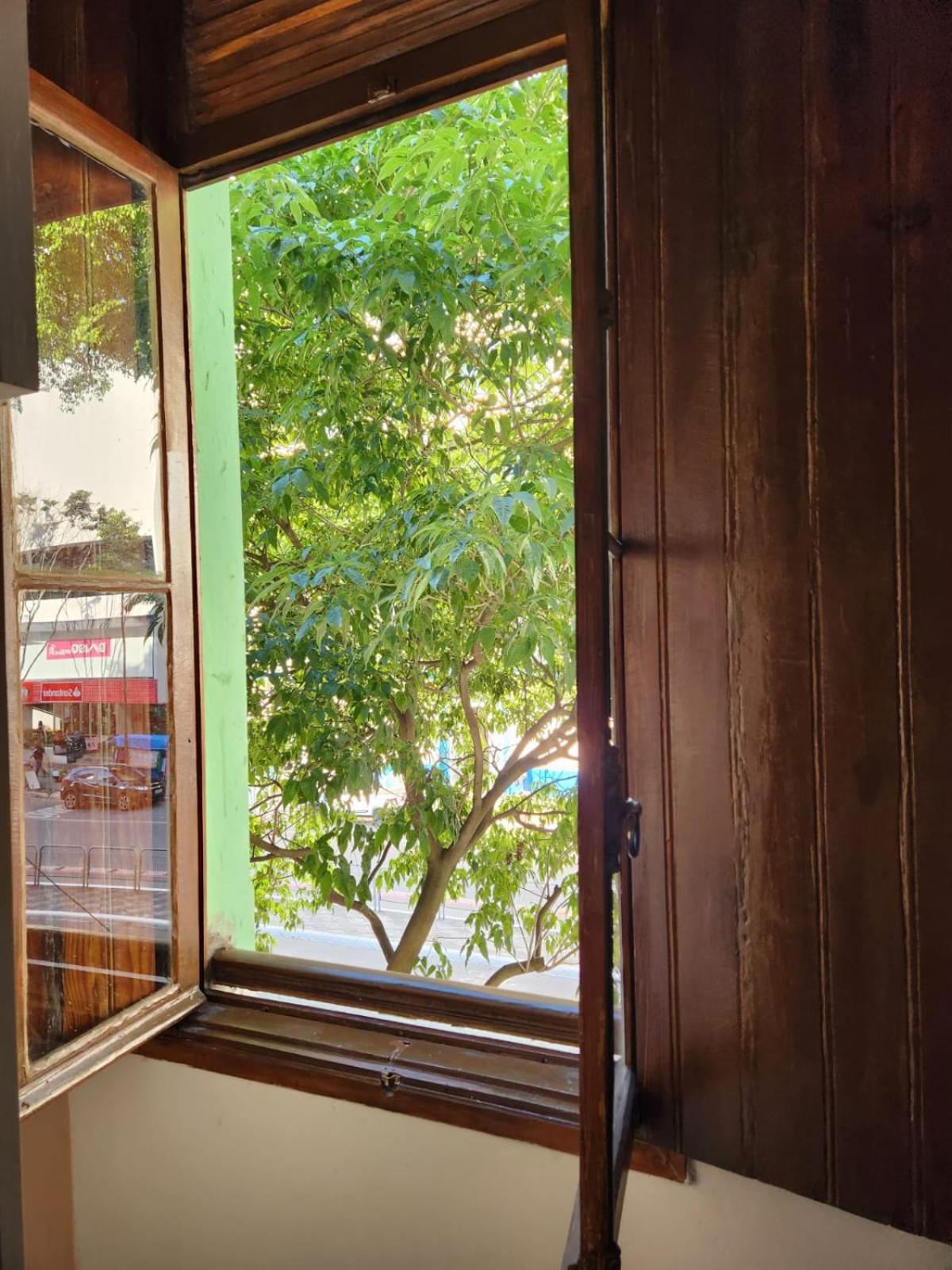 Fujima Hostel São Paulo Eksteriør bilde
