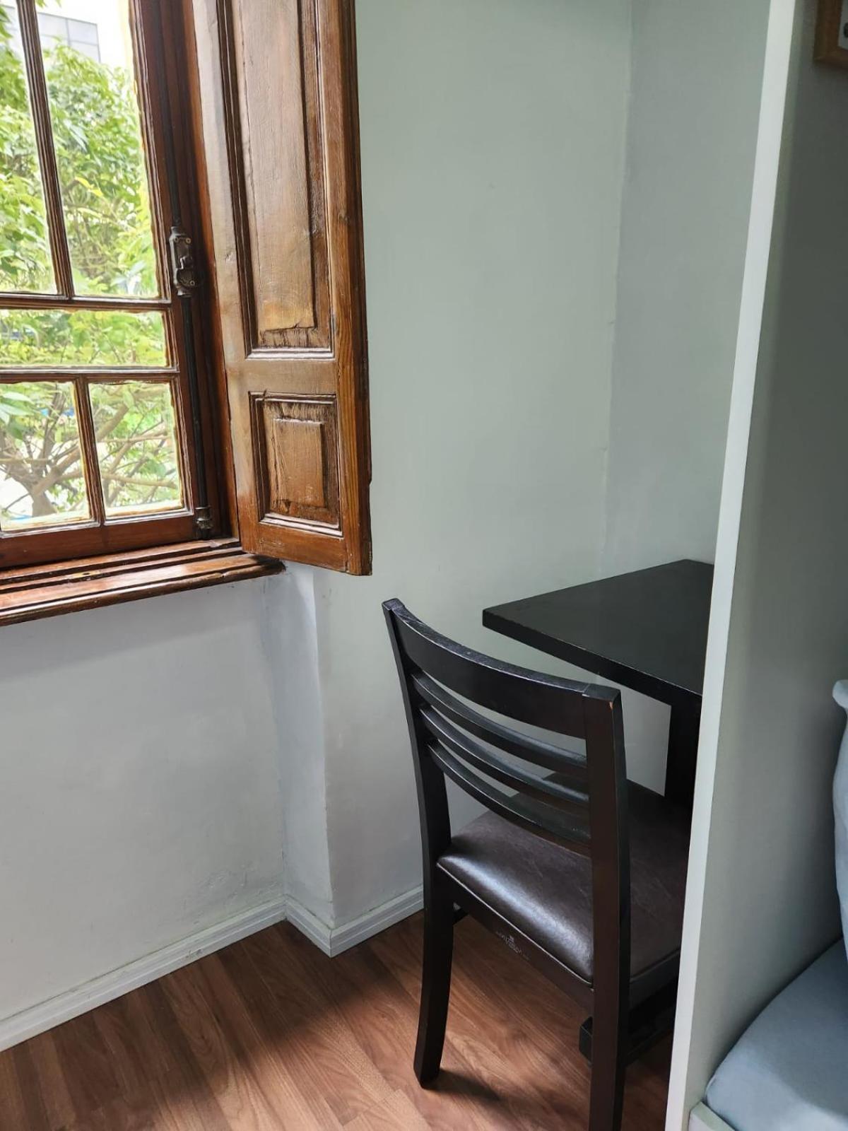Fujima Hostel São Paulo Eksteriør bilde