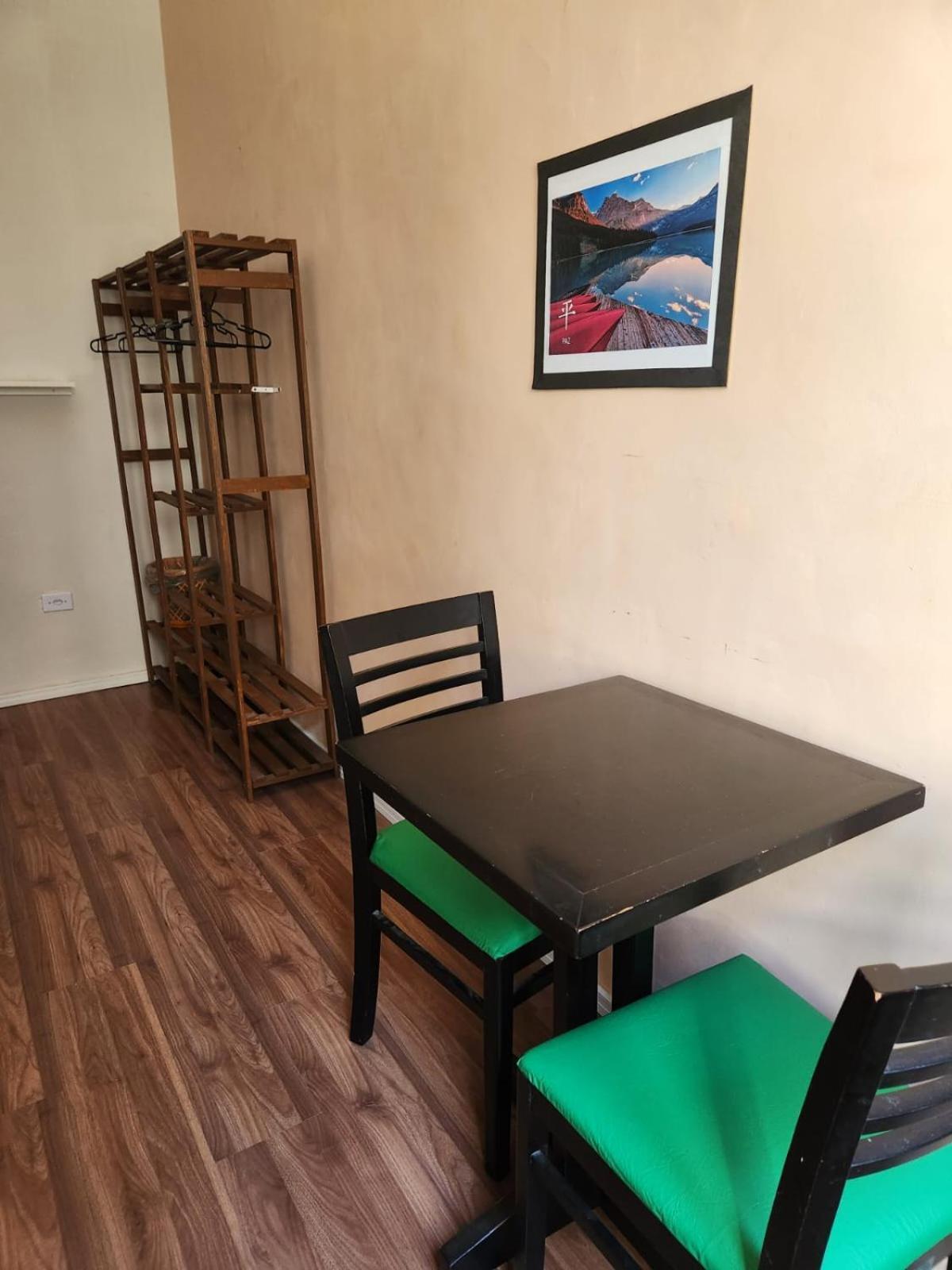 Fujima Hostel São Paulo Eksteriør bilde