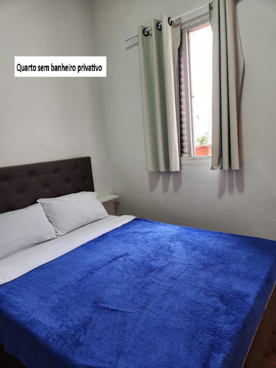 Fujima Hostel São Paulo Eksteriør bilde